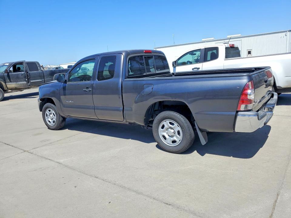 Aukcja sprzedaży 2013 Toyota Tacoma, vin: 5TFTX4CN1DX030113, numer aukcji: 57823266