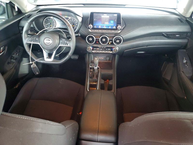 Продаж на аукціоні авто 2024 Nissan Sentra, vin: 3N1AB8CV4RY296148, номер лоту: 59090006