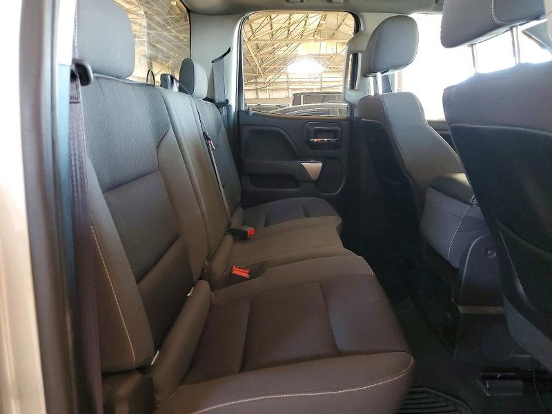 Aukcja sprzedaży 2014 Chevrolet Silverado, vin: 1GCRCREC5EZ231453, numer aukcji: 56169556