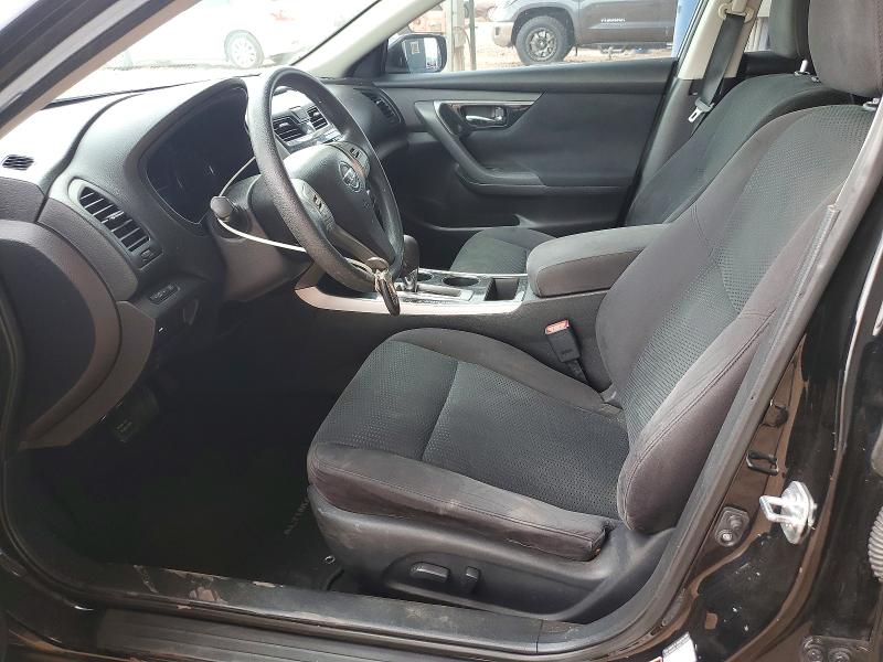 57346626 :رقم المزاد ، 1N4AL3AP8EC414874 vin ، 2014 Nissan Altima مزاد بيع