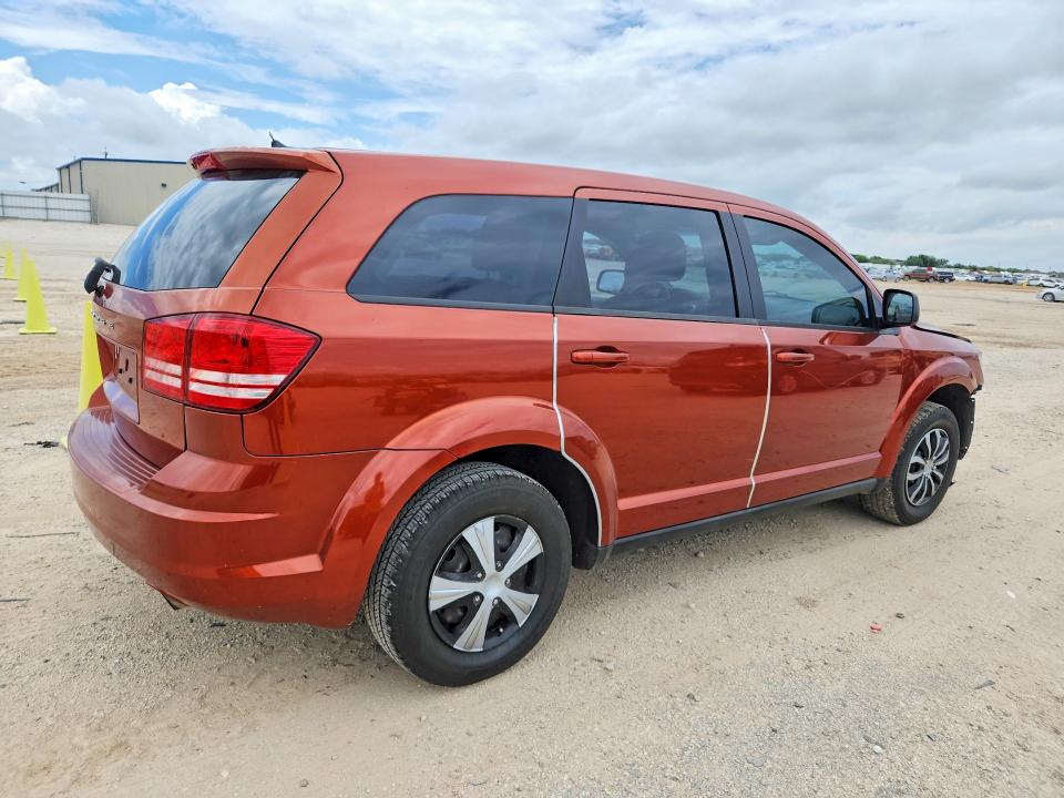 Aukcja sprzedaży 2012 Dodge Journey, vin: 3C4PDCAB5CT216924, numer aukcji: 57404836