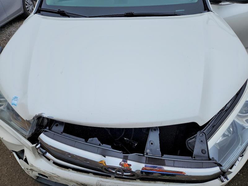 Продаж на аукціоні авто 2015 Toyota Highlander, vin: 5TDDKRFHXFS114431, номер лоту: 55696926
