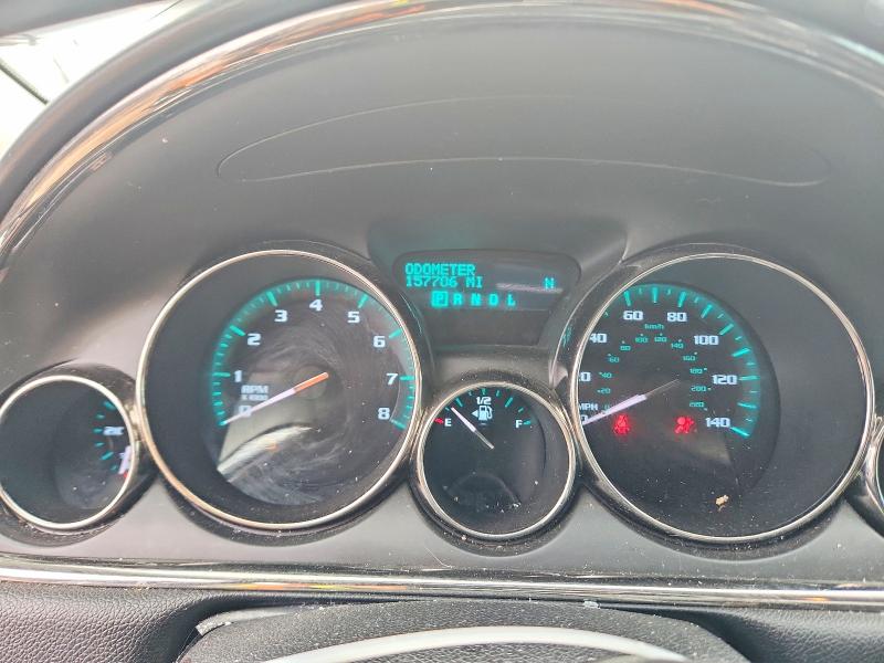 2017 Buick Enclave მანქანა იყიდება აუქციონზე, vin: 5GAKRBKD0HJ169369, აუქციონის ნომერი: 55441836