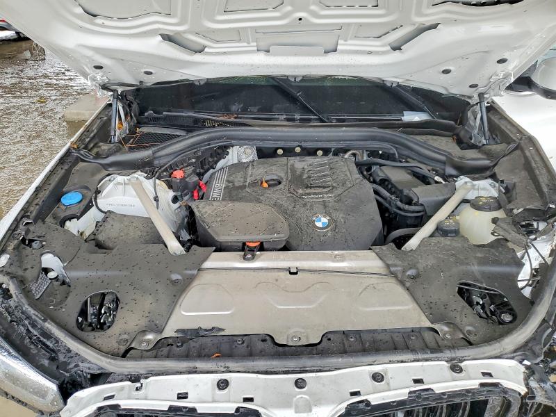 Продаж на аукціоні авто 2024 Bmw X3, vin: WBX47DP09RN290106, номер лоту: 57694836