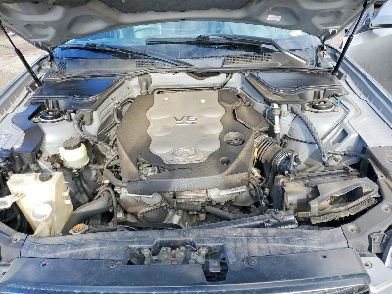 Продажа на аукционе авто 2006 Infiniti Fx35, vin: JNRAS08W06X205499, номер лота: 57940166