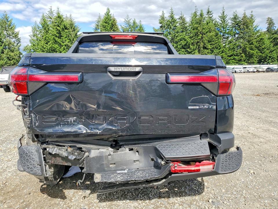 Продажа на аукционе авто 2022 Hyundai Santa Cruz, vin: 5NTJDDAF6NH039190, номер лота: 57144046