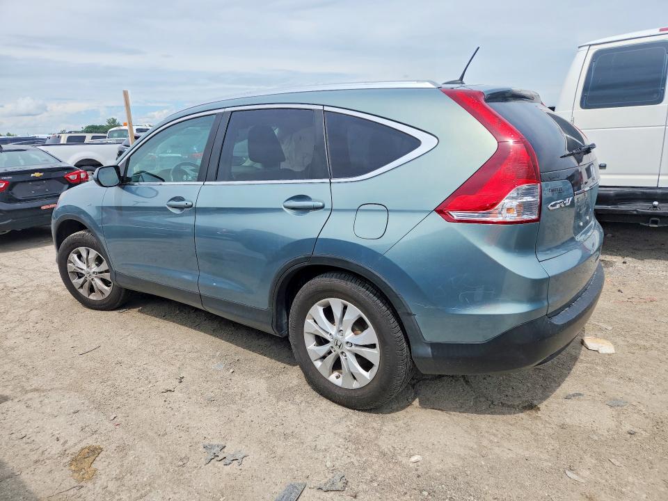 Aukcja sprzedaży 2012 Honda Cr-v, vin: 5J6RM4H70CL005670, numer aukcji: 57897126