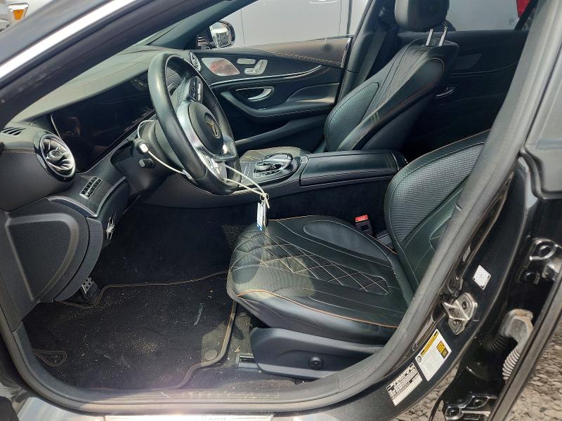 Продаж на аукціоні авто 2019 Mercedes-benz Cls, vin: WDD2J5JB3KA007515, номер лоту: 58547596