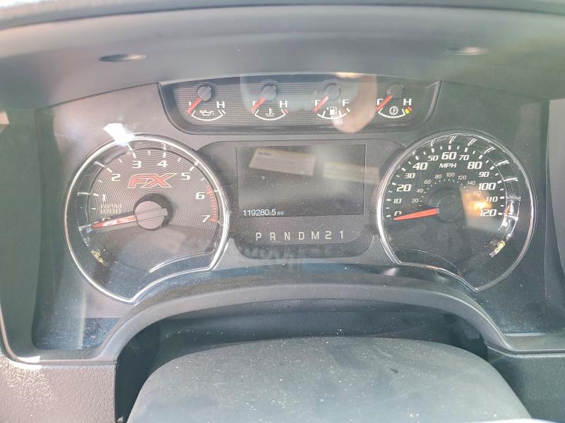 Продажа на аукционе авто 2014 Ford F150, vin: 1FTFW1ET2EFA82495, номер лота: 56069686