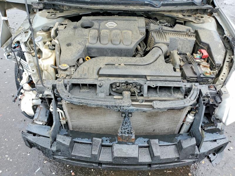 Продаж на аукціоні авто 2011 Nissan Altima, vin: 1N4AL2AP4BN510690, номер лоту: 58540436