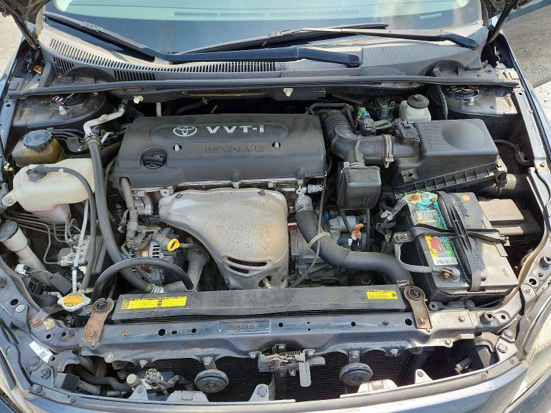 Продаж на аукціоні авто 2005 Toyota Scion, vin: JTKDE167050028927, номер лоту: 59182236
