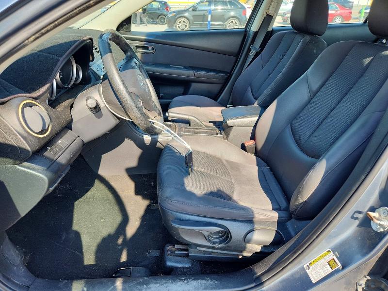 Продажа на аукционе авто 2012 Mazda 6, vin: 1YVHZ8BH7C5M31690, номер лота: 58728146