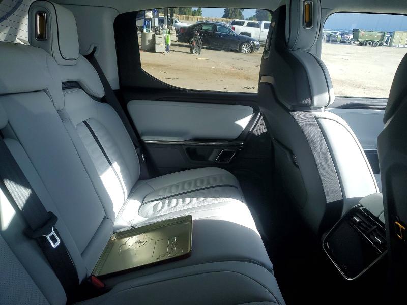Aukcja sprzedaży 2023 Rivian R1t, vin: 7FCTGAAA8PN025371, numer aukcji: 55649906