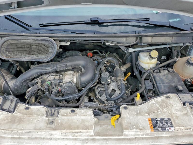 Aukcja sprzedaży 2020 Ford Transit, vin: 1FDBW5Z87LKB07466, numer aukcji: 55889776