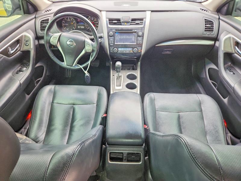 58565446 :رقم المزاد ، 1N4AL3AP7EC101248 vin ، 2014 Nissan Altima مزاد بيع