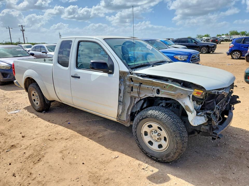 Продажа на аукционе авто 2013 Nissan Frontier, vin: 1N6BD0CTXDN754273, номер лота: 58392466