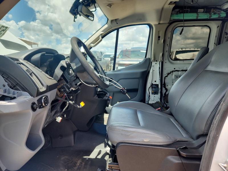 2019 Ford Transit მანქანა იყიდება აუქციონზე, vin: 1FBZX2ZM6KKB43406, აუქციონის ნომერი: 57165786