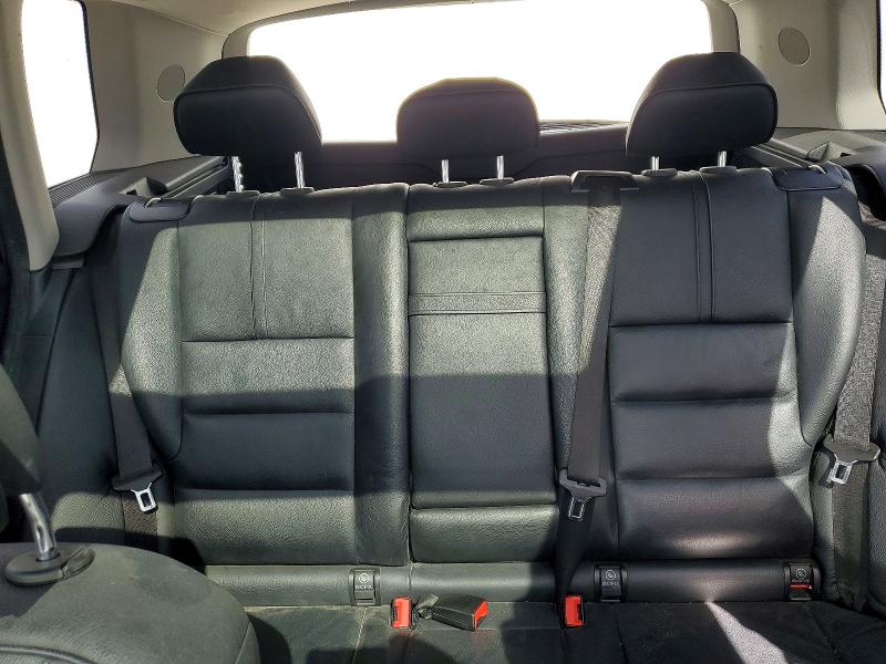2012 Mercedes-benz Glk მანქანა იყიდება აუქციონზე, vin: WDCGG8HB6CF893205, აუქციონის ნომერი: 59177736