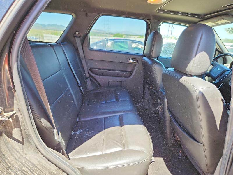 Продаж на аукціоні авто 2012 Ford Escape, vin: 1FMCU9EG3CKB02389, номер лоту: 57357166