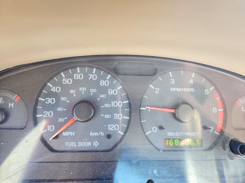 Продажа на аукционе авто 2004 Ford Mustang, vin: 1FAFP44604F154650, номер лота: 57181416