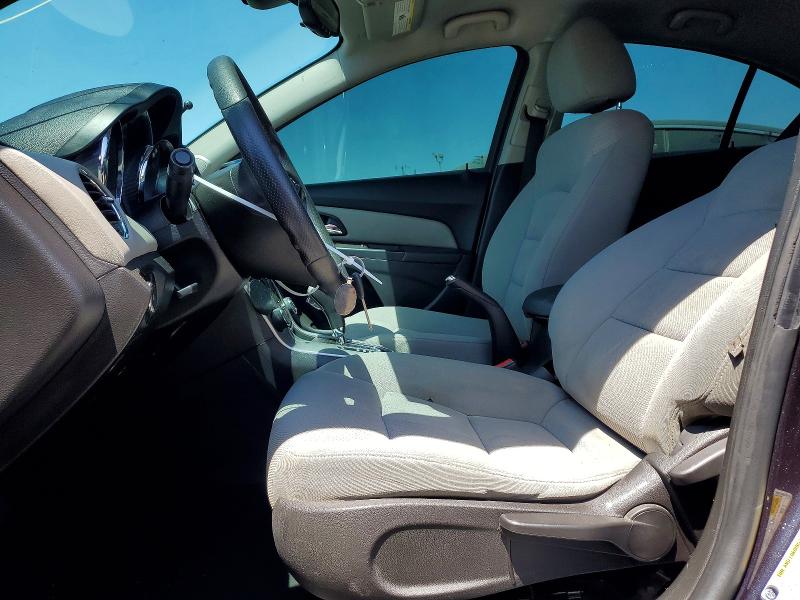 Продаж на аукціоні авто 2015 Chevrolet Cruze, vin: 1G1PC5SB2F7199871, номер лоту: 56736976