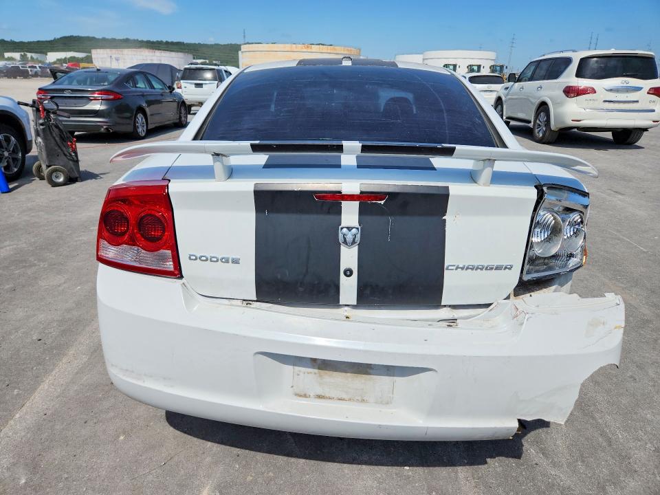 Продаж на аукціоні авто 2010 Dodge Charger, vin: 2B3CA3CV4AH312047, номер лоту: 54481806