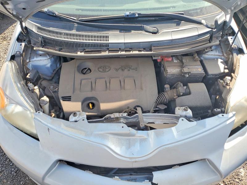 Aukcja sprzedaży 2013 Scion Xd, vin: JTKKUPB41D1037315, numer aukcji: 49161126