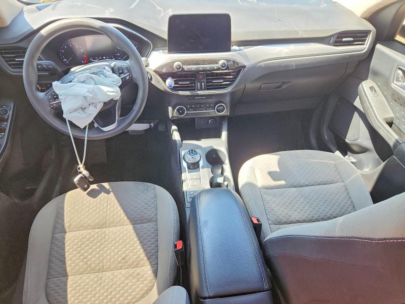 Aukcja sprzedaży 2020 Ford Escape, vin: 1FMCU0G64LUA10390, numer aukcji: 56615456
