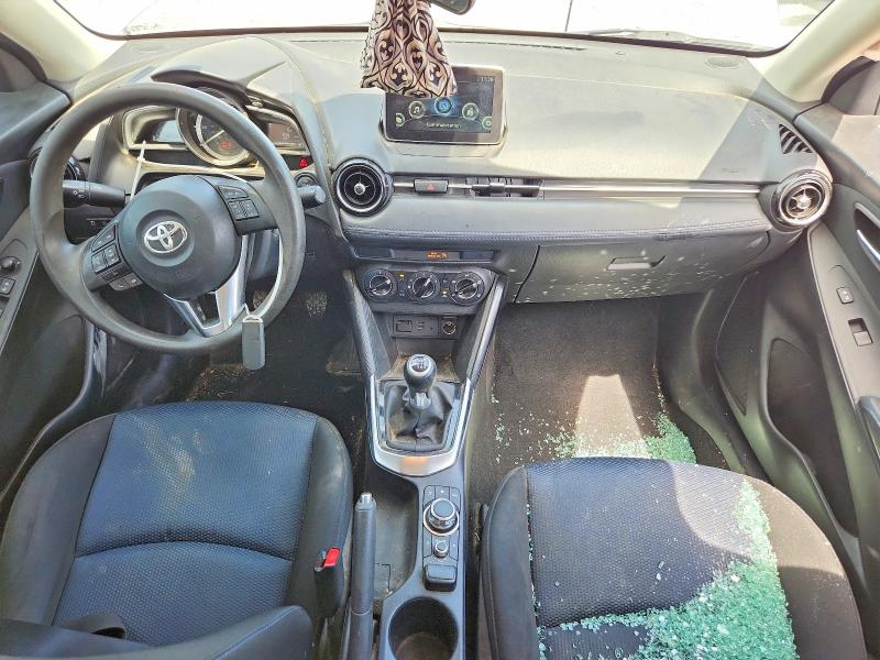 Aukcja sprzedaży 2018 Toyota Yaris, vin: 3MYDLBYV5JY323652, numer aukcji: 55784256