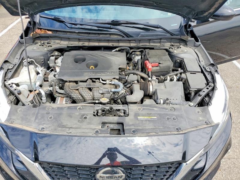 58209836 :رقم المزاد ، 1N4BL4BV8LC175766 vin ، 2020 Nissan Altima مزاد بيع