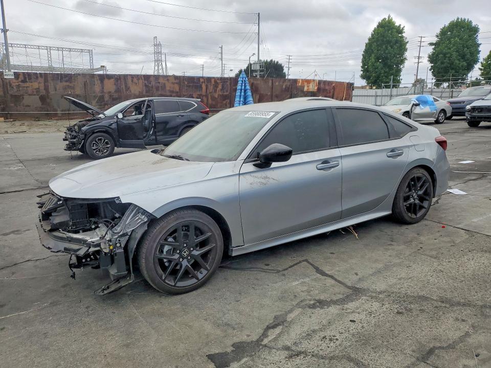 Продажа на аукционе авто 2026 Honda Civic, vin: 2HGFE2F55TH558129, номер лота: 85988955