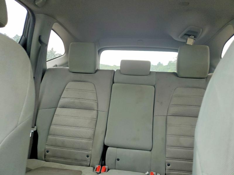 Aukcja sprzedaży 2017 Honda Cr-v, vin: 5J6RW2H53HL015386, numer aukcji: 59087536