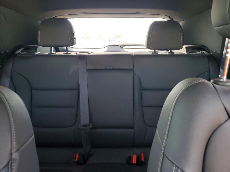 2023 Chevrolet Trailblazer მანქანა იყიდება აუქციონზე, vin: KL79MSSL4PB034744, აუქციონის ნომერი: 54082286