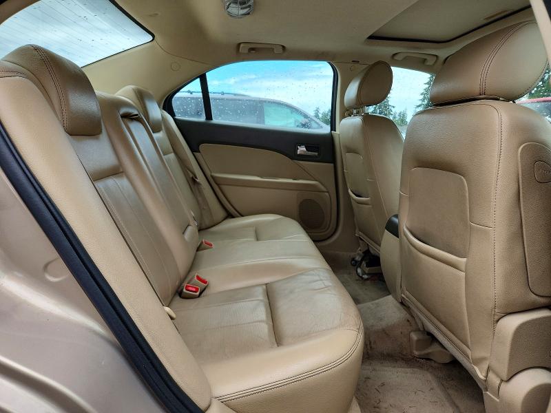 Продаж на аукціоні авто 2008 Mercury Milan, vin: 3MEHM08168R655942, номер лоту: 56453836