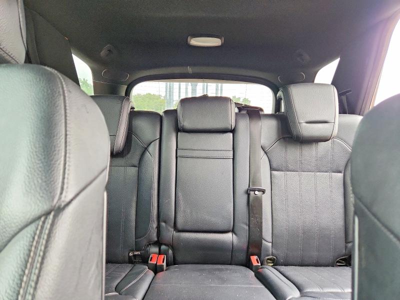 56602946 :رقم المزاد ، 4JGDA5JB1HA889078 vin ، 2017 Mercedes-benz Gle مزاد بيع