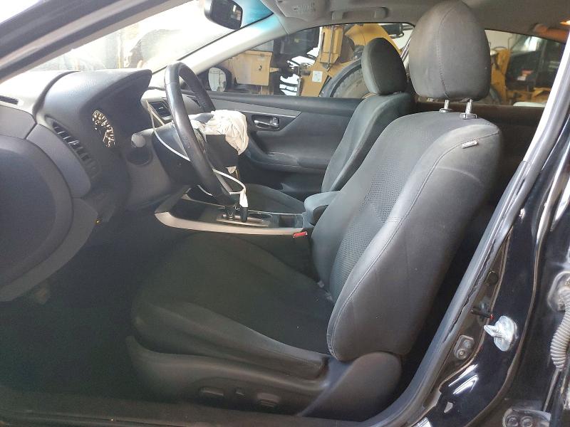 Aukcja sprzedaży 2015 Nissan Altima, vin: 1N4AL3AP1FC171278, numer aukcji: 59112316