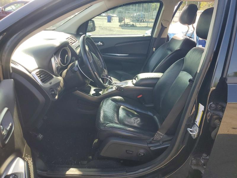 58487236 :رقم المزاد ، 3C4PDCEG4JT380670 vin ، 2018 Dodge Journey مزاد بيع