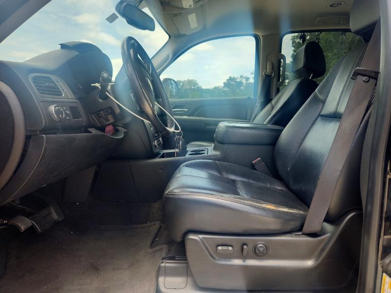 Продажа на аукционе авто 2007 Chevrolet Tahoe, vin: 1GNFC13057R424354, номер лота: 55963746