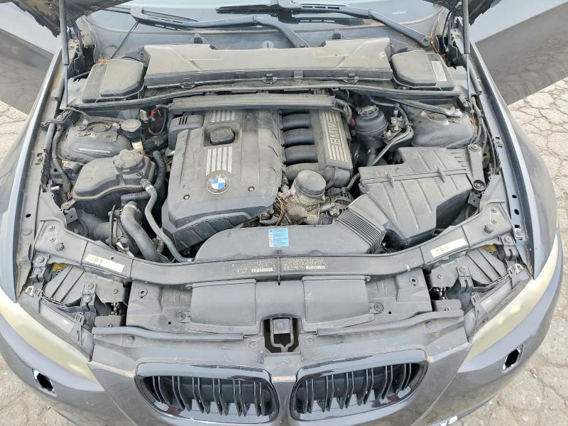 57863476 :رقم المزاد ، WBAWV53598PF95501 vin ، 2008 Bmw 328 مزاد بيع