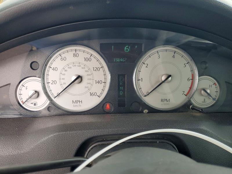 Продажа на аукционе авто 2005 Chrysler 300c, vin: 2C3AA63H55H518831, номер лота: 57259606