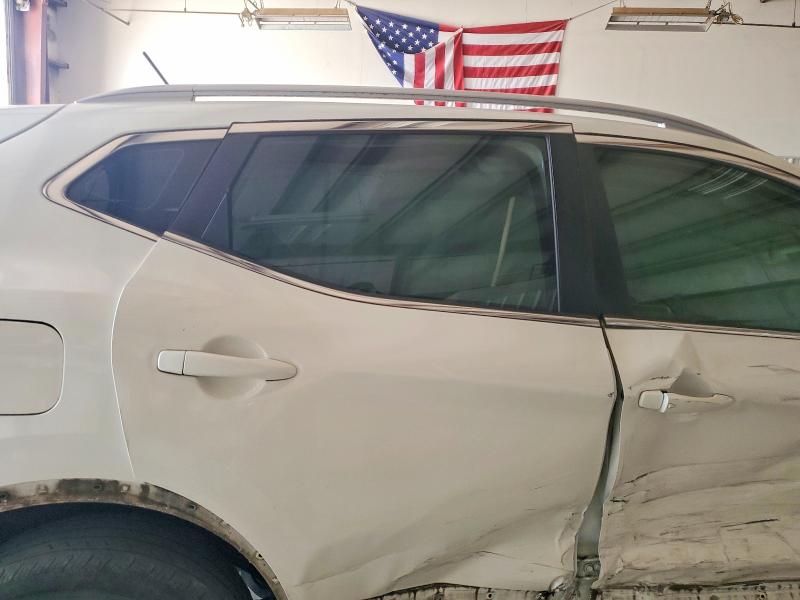 Продажа на аукционе авто 2018 Nissan Rogue Sport, vin: JN1BJ1CP1JW102249, номер лота: 55942306