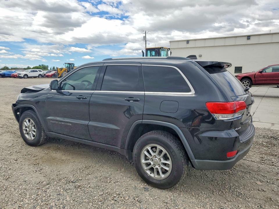 59093146 :رقم المزاد ، 1C4RJFAG6KC762706 vin ، 2019 Jeep Grand Cherokee مزاد بيع
