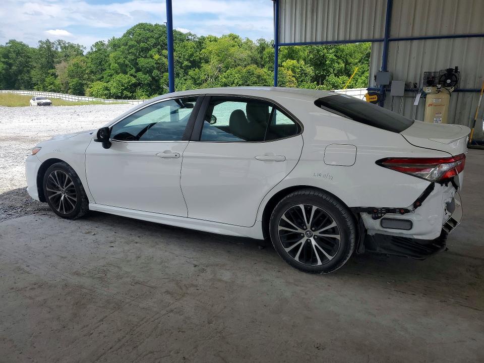 Продаж на аукціоні авто 2018 Toyota Camry, vin: 4T1B11HK5JU676970, номер лоту: 56481996