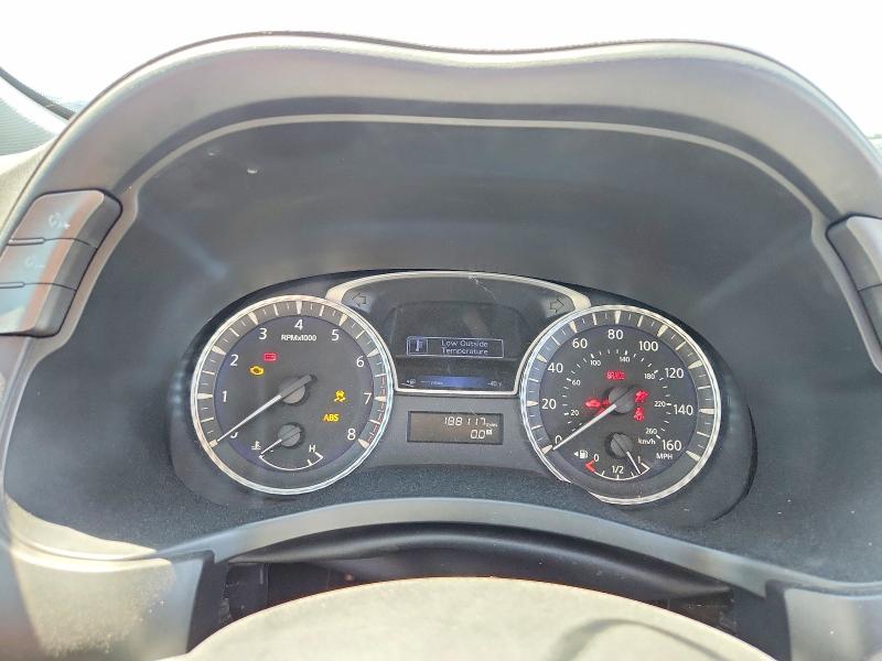 Aukcja sprzedaży 2013 Infiniti Jx35, vin: 5N1AL0MM6DC324191, numer aukcji: 57734086
