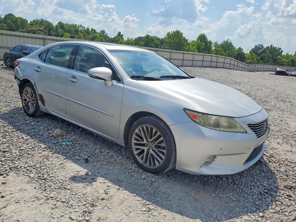 2013 Lexus Es მანქანა იყიდება აუქციონზე, vin: JTHBK1GG5D2040823, აუქციონის ნომერი: 54527316