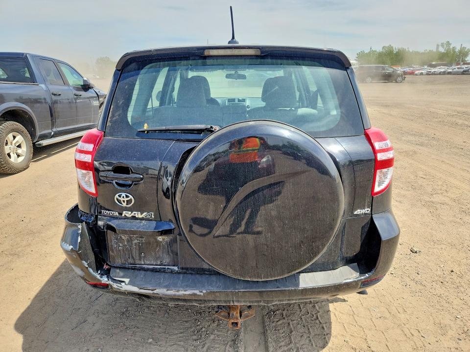 Продажа на аукционе авто 2012 Toyota Rav4, vin: 2T3ZF4DV8CW128439, номер лота: 56327356