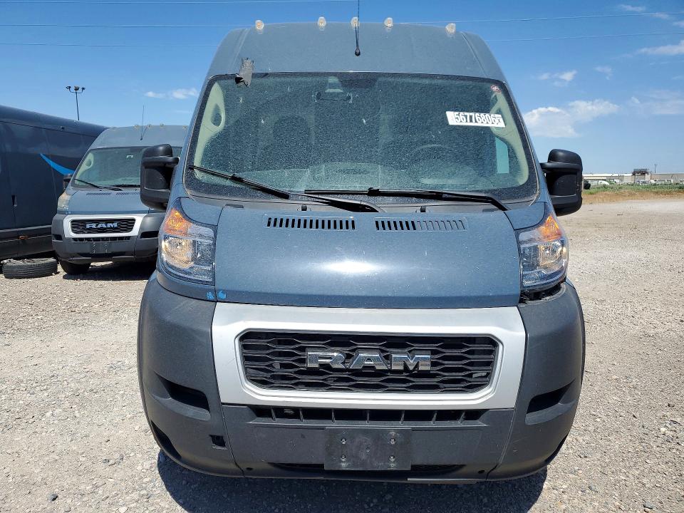 Aukcja sprzedaży 2020 Ram Promaster 3500, vin: 3C6URVJG0LE143758, numer aukcji: 56776806