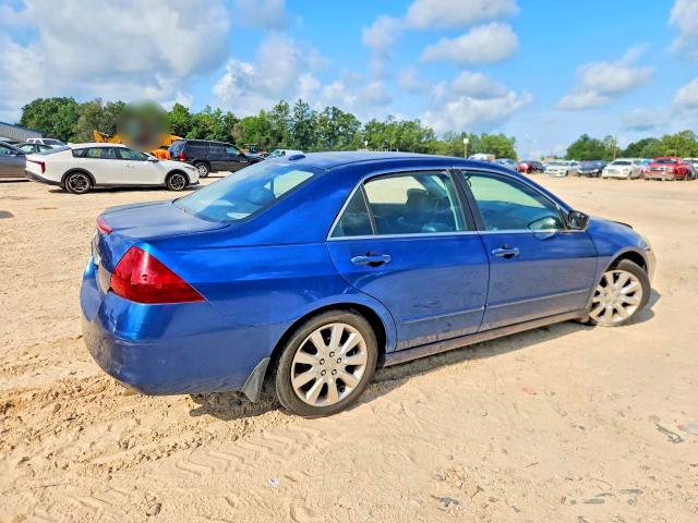 Aukcja sprzedaży 2006 Honda Accord, vin: 1HGCM66516A064379, numer aukcji: 58906346
