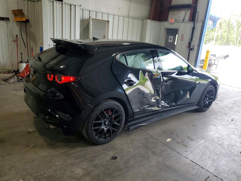 Aukcja sprzedaży 2021 Mazda 3, vin: JM1BPBJYXM1403486, numer aukcji: 56877996