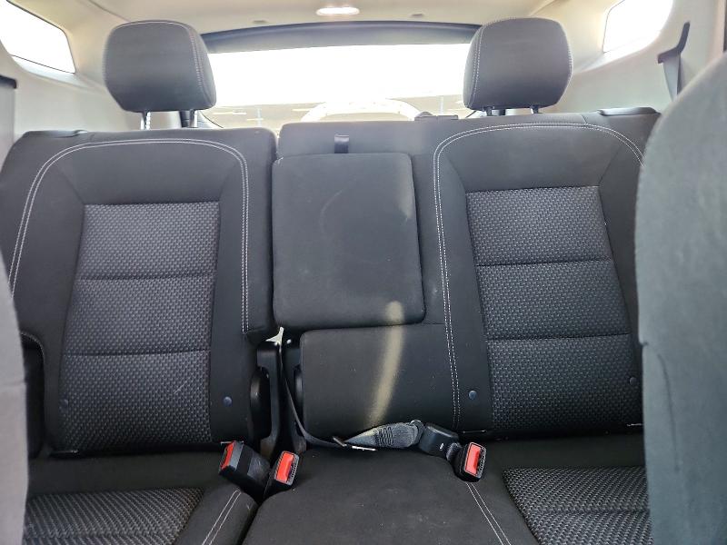 Auction sale of the 2023 Gmc Terrain, vin: 3GKALTEG3PL156571, lot number: 58825516